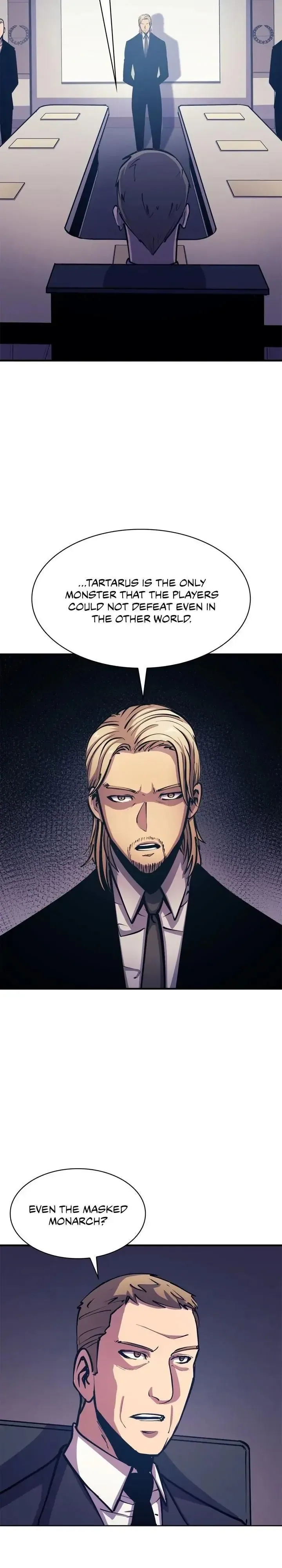 The Max Level Returner Chapter 62 Online - página 24