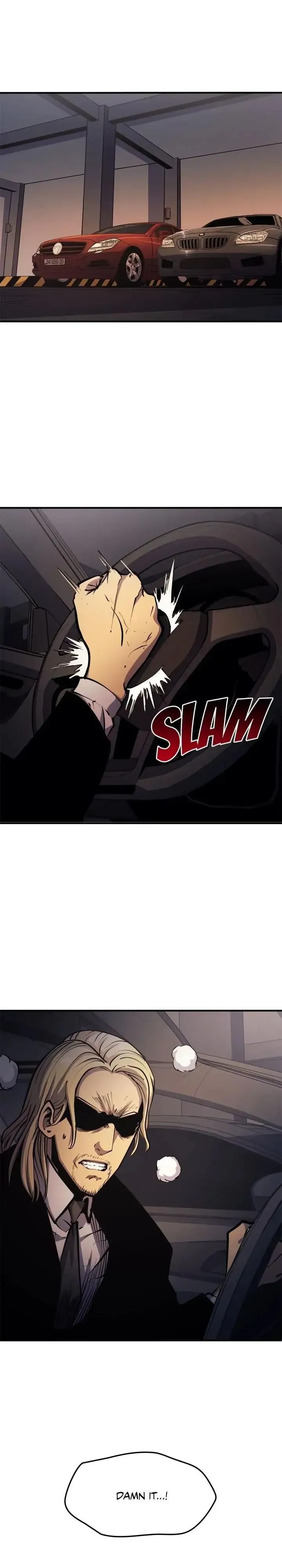The Max Level Returner Chapter 62 Online - página 33