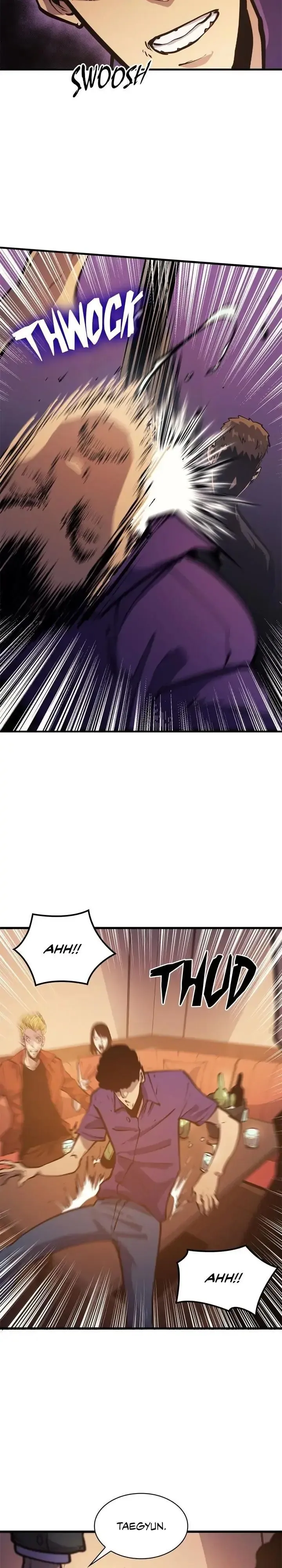 The Max Level Returner Chapter 70 Online - página 6