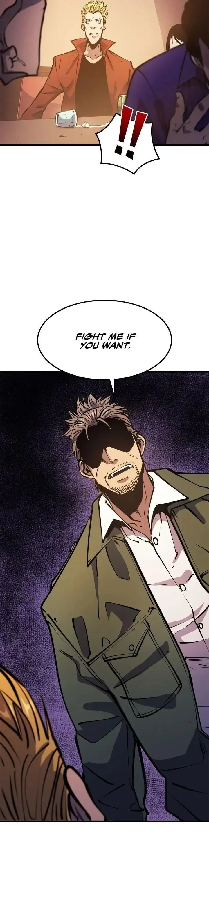 The Max Level Returner Chapter 70 Online - página 7