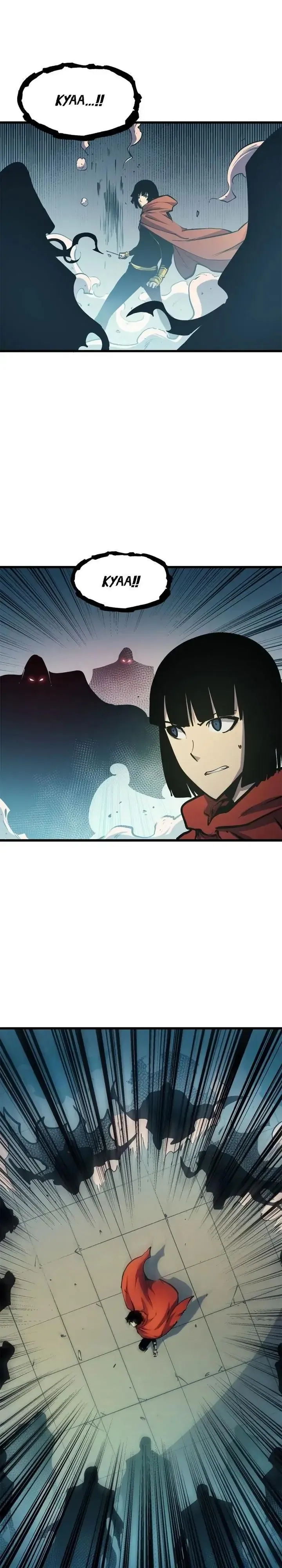 The Max Level Returner Chapter 70 Online - página 29
