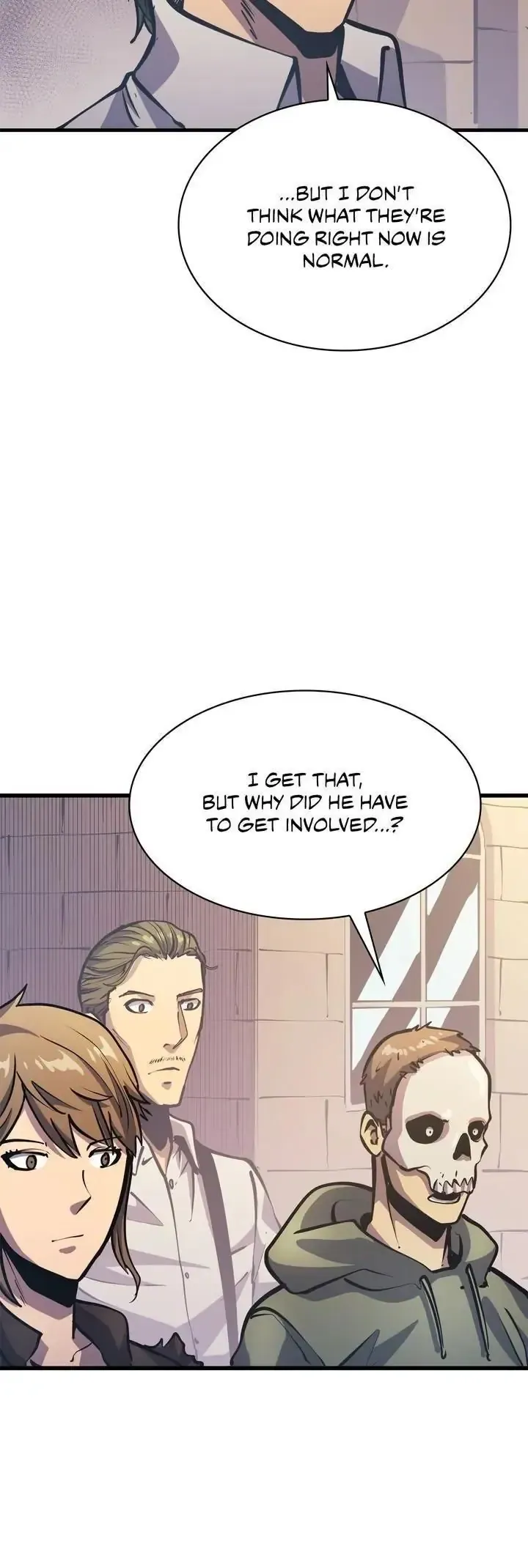 The Max Level Returner Chapter 71 Online - página 4
