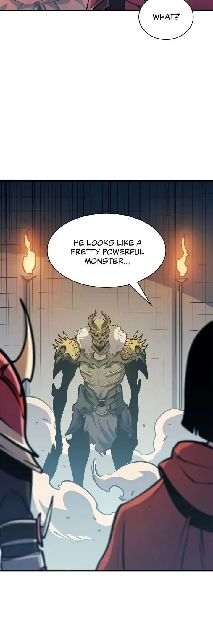 The Max Level Returner Chapter 71 Online - página 10