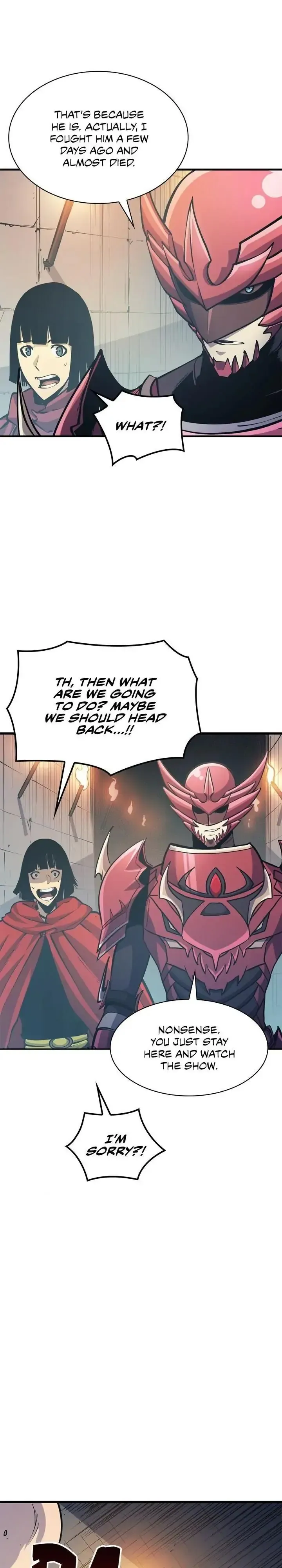 The Max Level Returner Chapter 71 Online - página 11