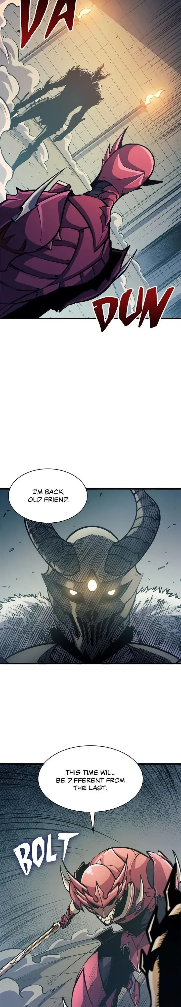 The Max Level Returner Chapter 71 Online - página 12