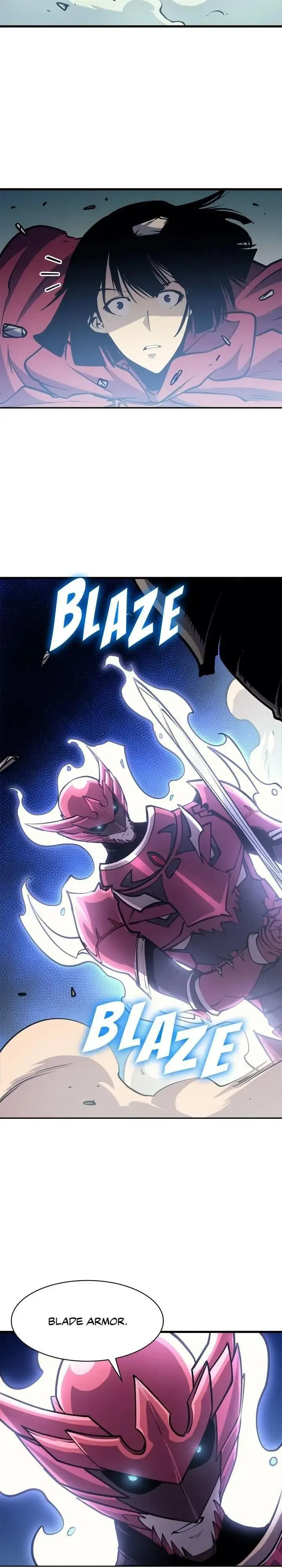 The Max Level Returner Chapter 71 Online - página 16