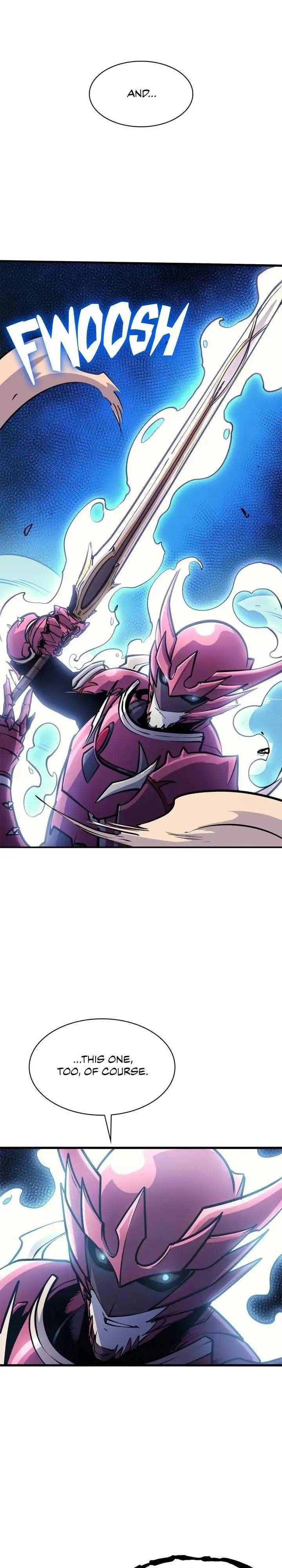 The Max Level Returner Chapter 71 Online - página 18
