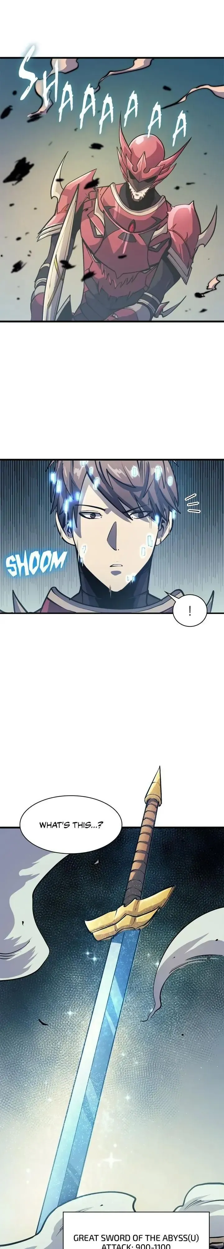 The Max Level Returner Chapter 71 Online - página 21