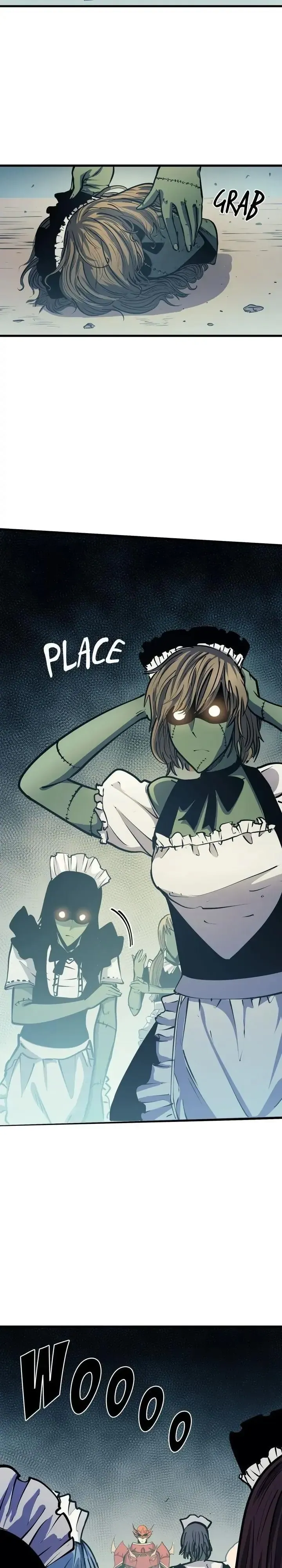 The Max Level Returner Chapter 71 Online - página 34