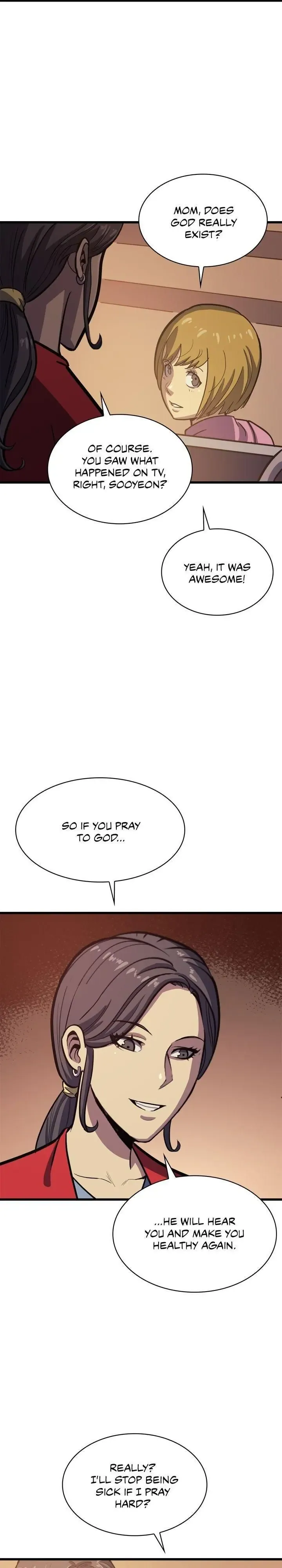 The Max Level Returner Chapter 74 Online - página 3