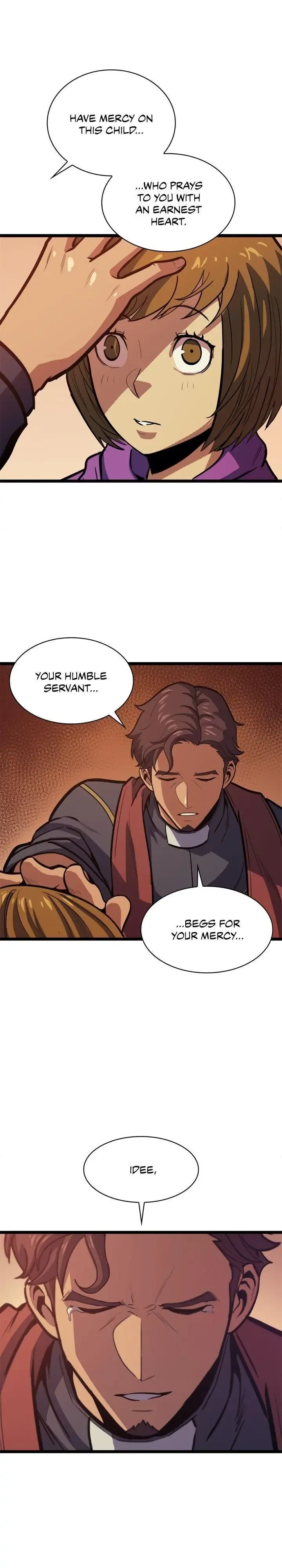 The Max Level Returner Chapter 74 Online - página 8