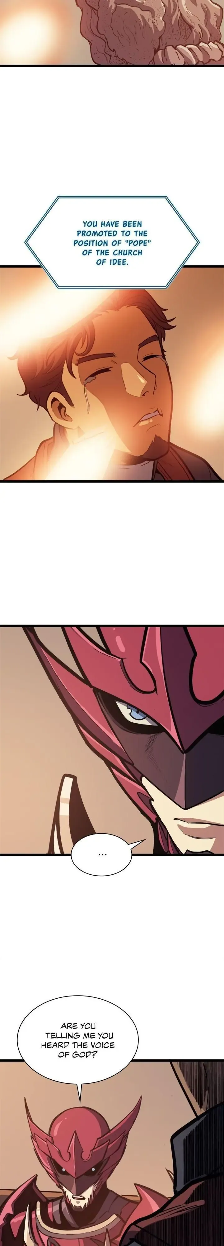 The Max Level Returner Chapter 74 Online - página 16