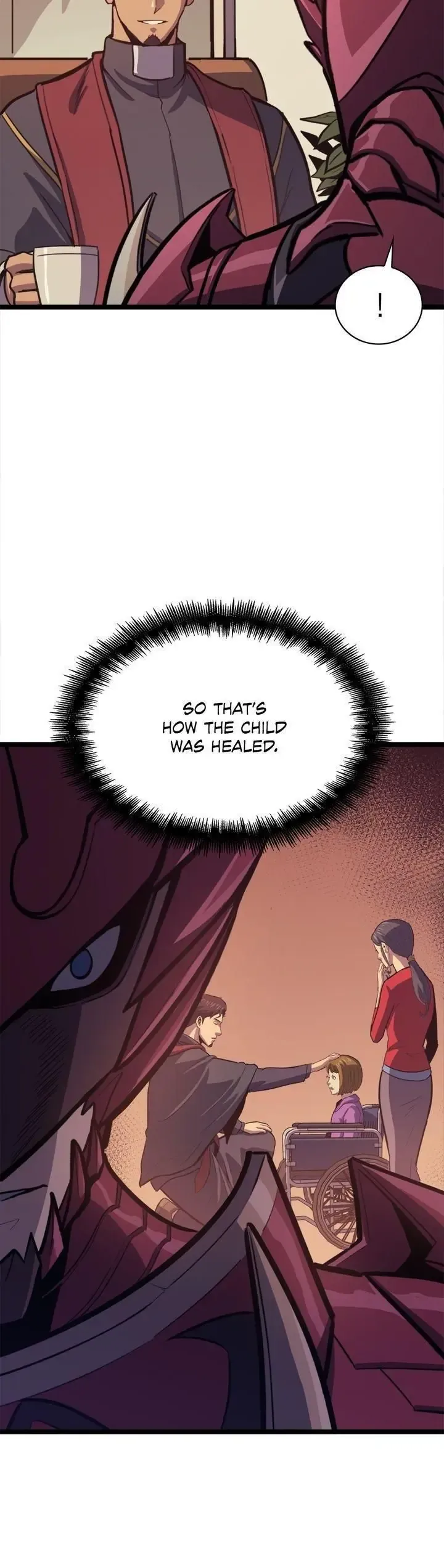 The Max Level Returner Chapter 74 Online - página 20