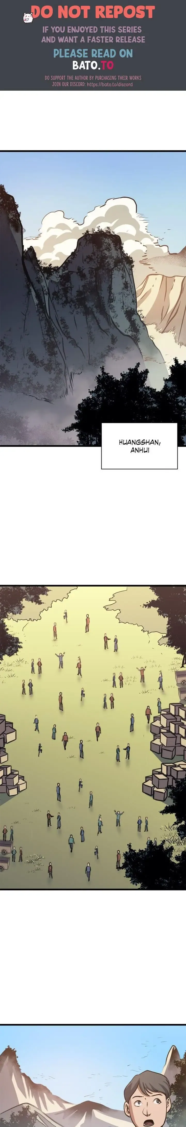 The Max Level Returner Chapter 78 Online - página 2