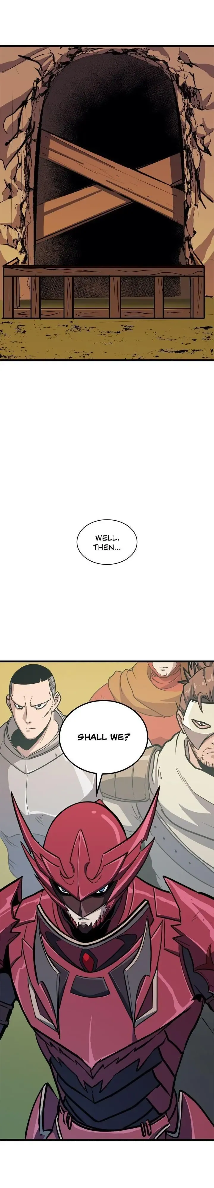 The Max Level Returner Chapter 78 Online - página 7