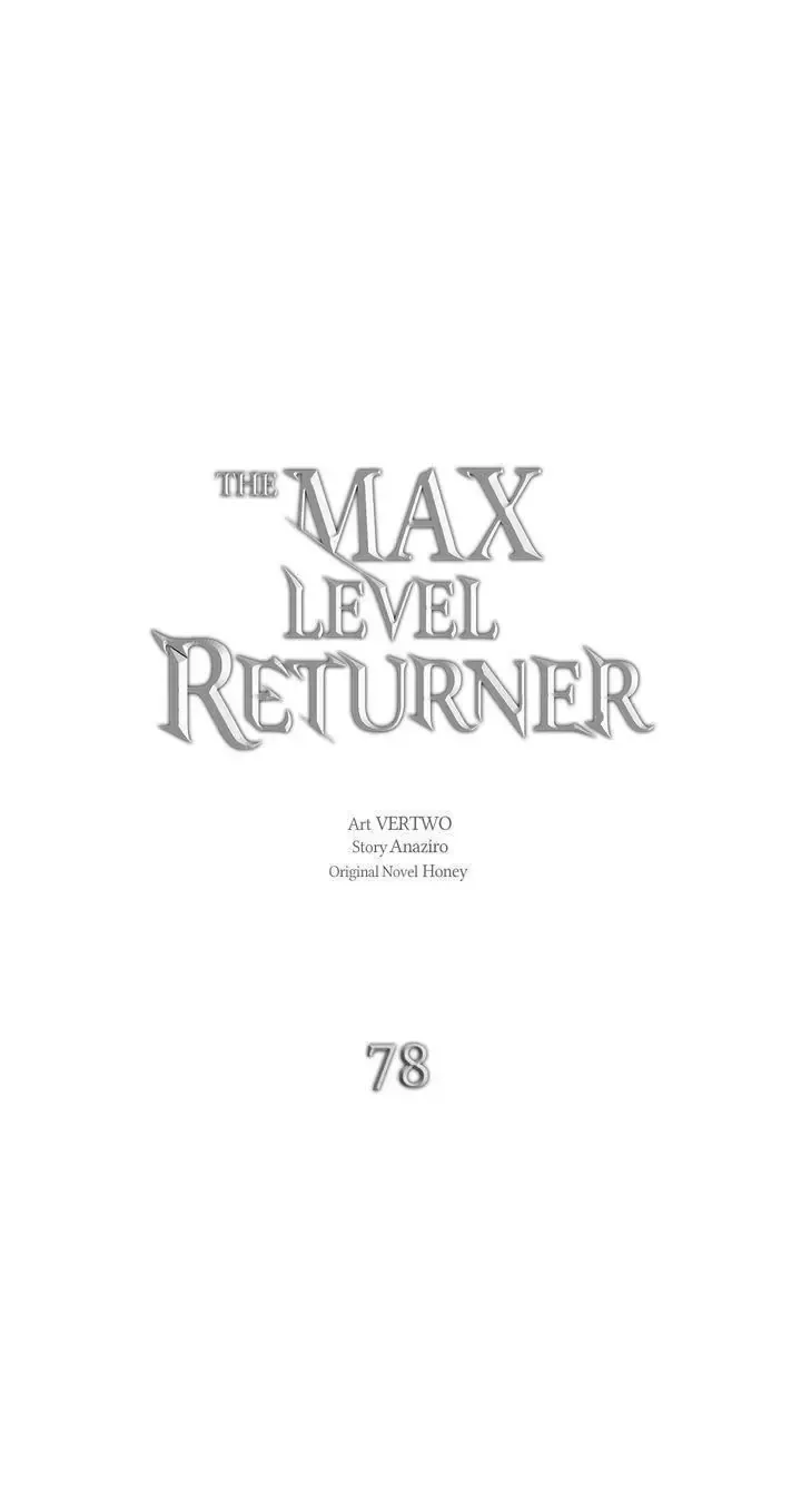 The Max Level Returner Chapter 78 Online - página 8