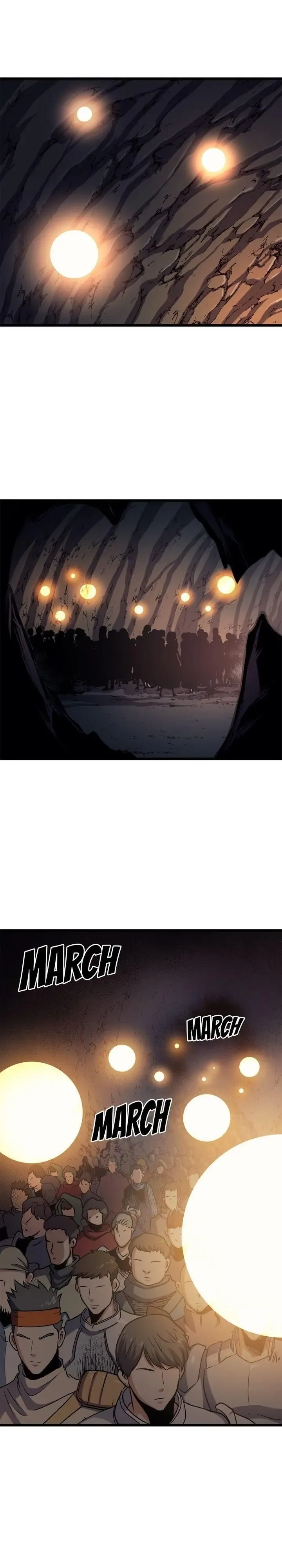 The Max Level Returner Chapter 78 Online - página 9