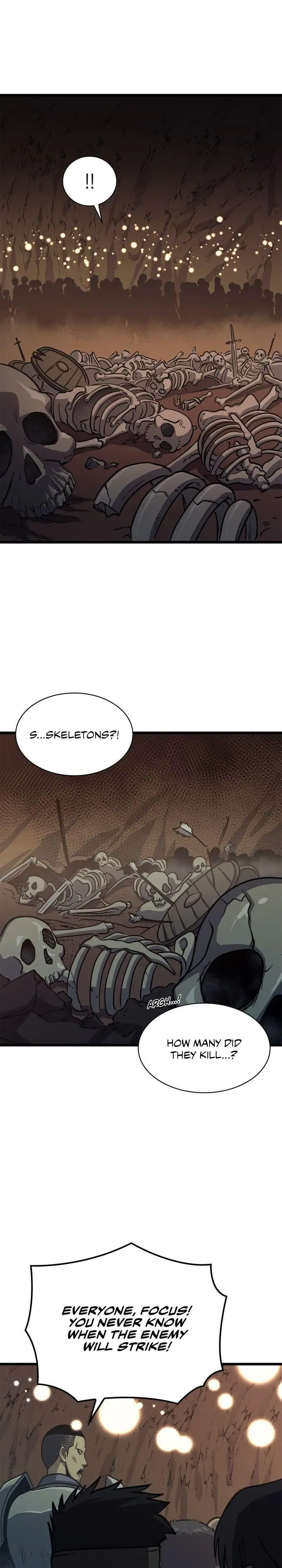 The Max Level Returner Chapter 78 Online - página 12