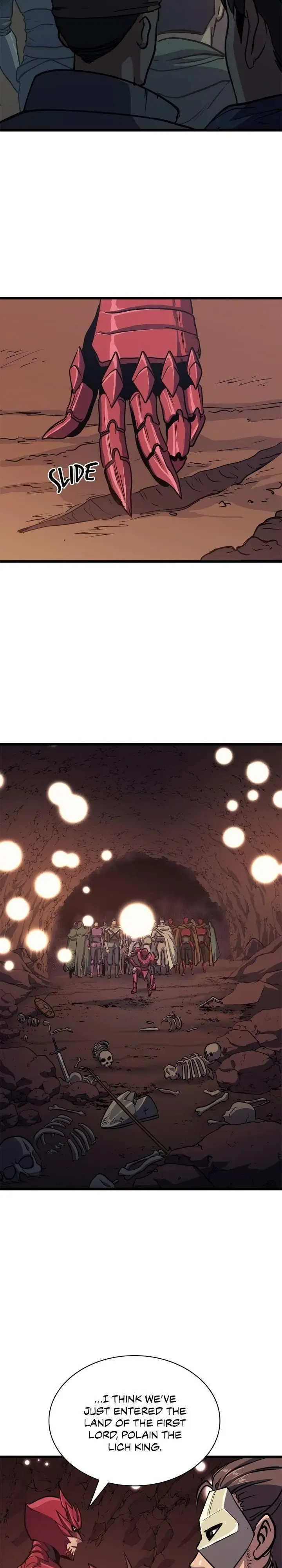 The Max Level Returner Chapter 78 Online - página 13