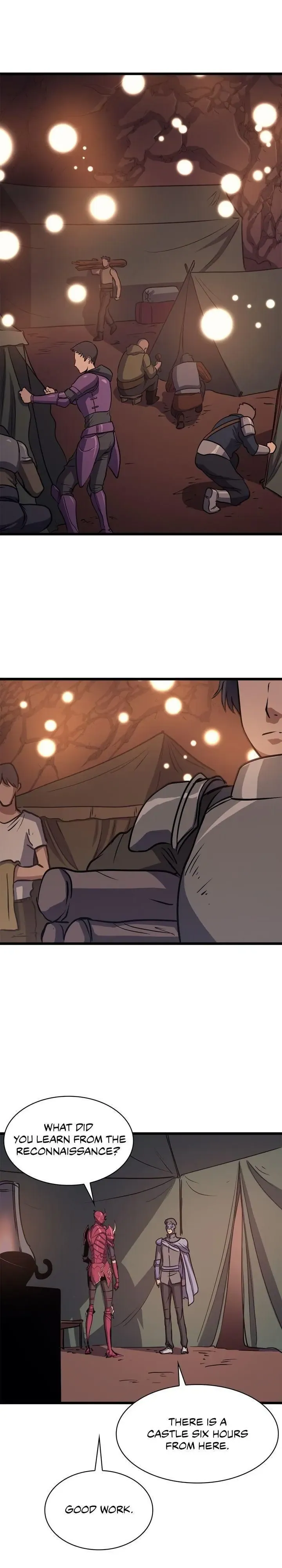 The Max Level Returner Chapter 78 Online - página 15