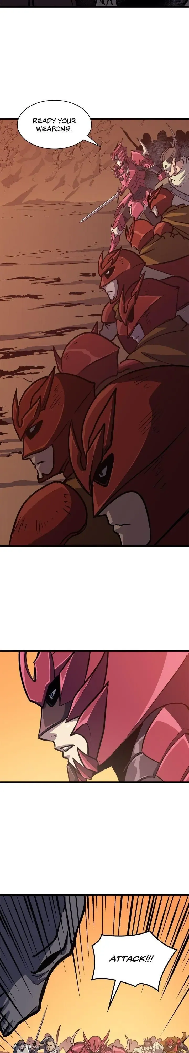 The Max Level Returner Chapter 78 Online - página 20