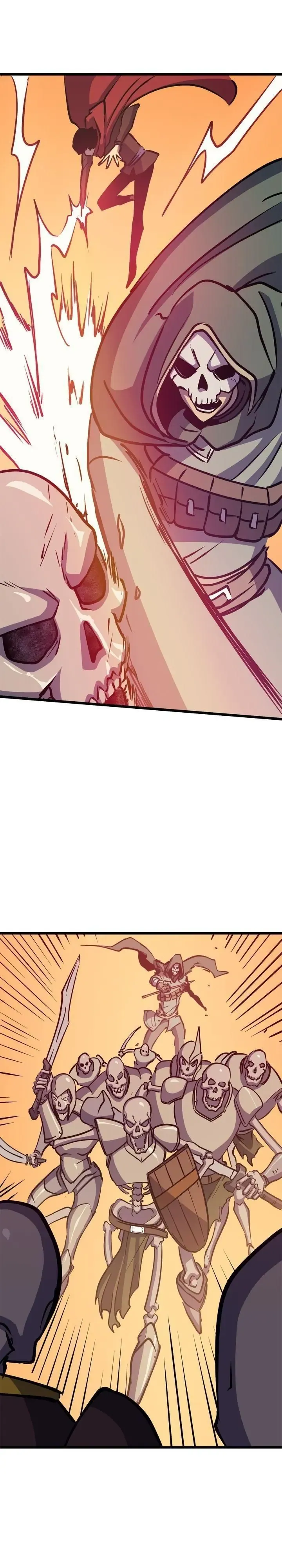The Max Level Returner Chapter 78 Online - página 25