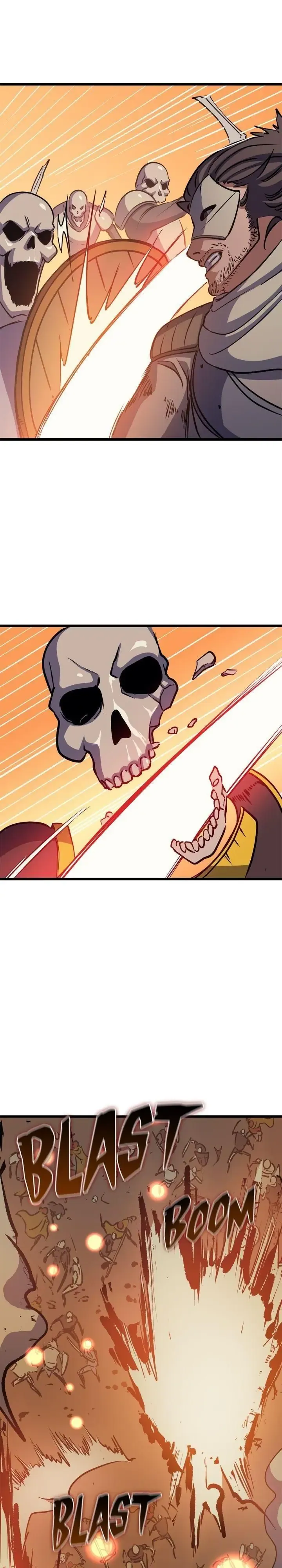 The Max Level Returner Chapter 78 Online - página 26