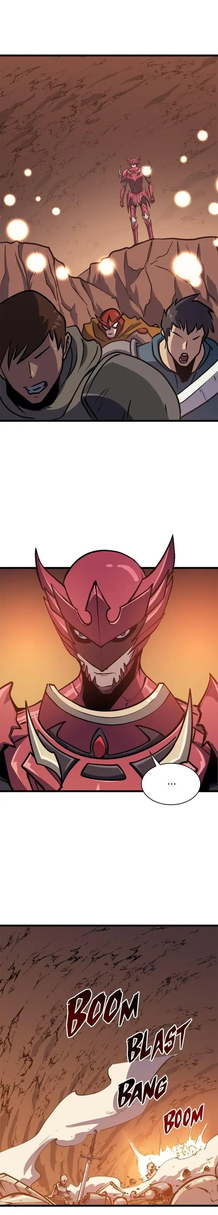 The Max Level Returner Chapter 78 Online - página 28