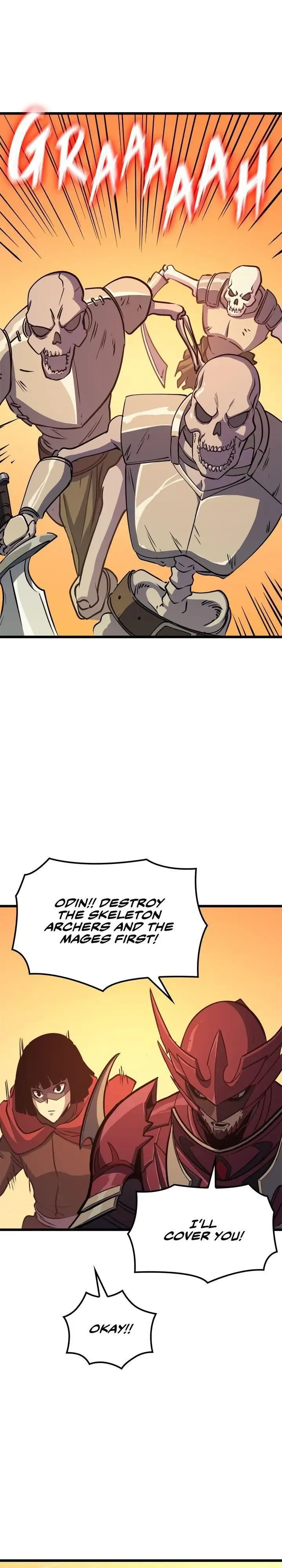 The Max Level Returner Chapter 78 Online - página 37