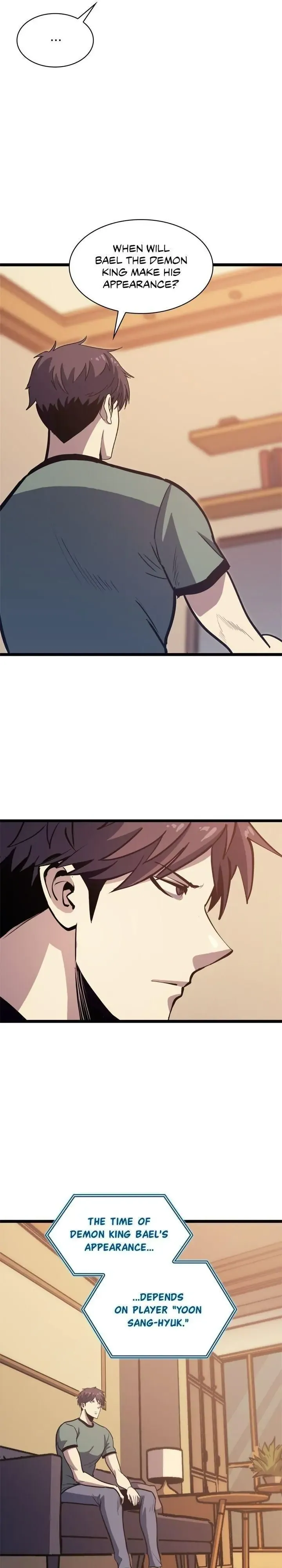The Max Level Returner Chapter 88 Online - página 3