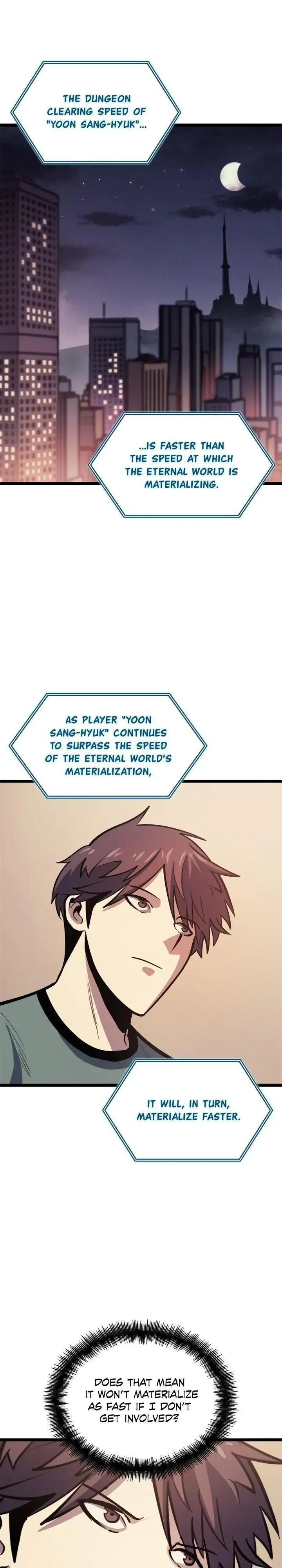 The Max Level Returner Chapter 88 Online - página 5