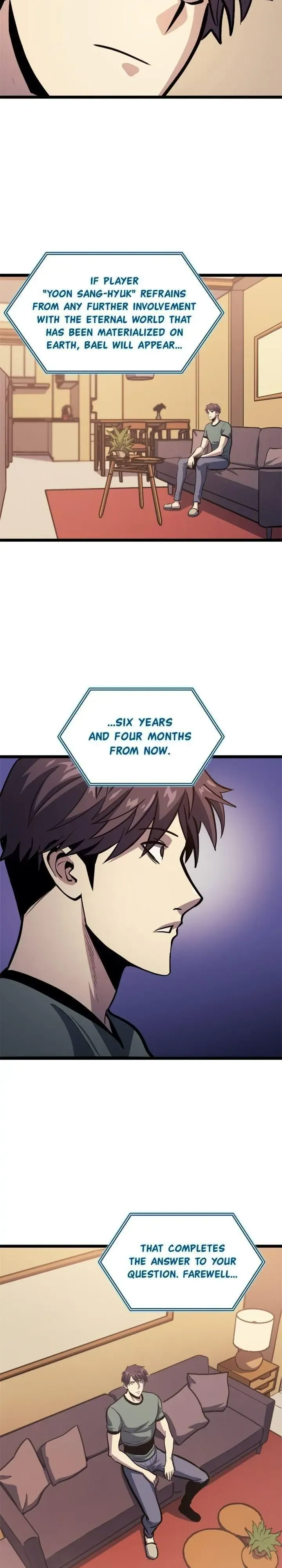 The Max Level Returner Chapter 88 Online - página 6