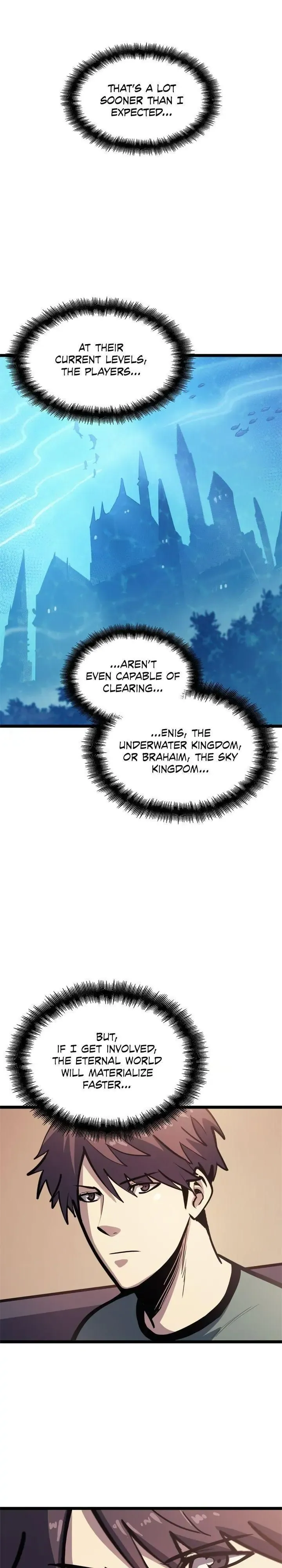The Max Level Returner Chapter 88 Online - página 8