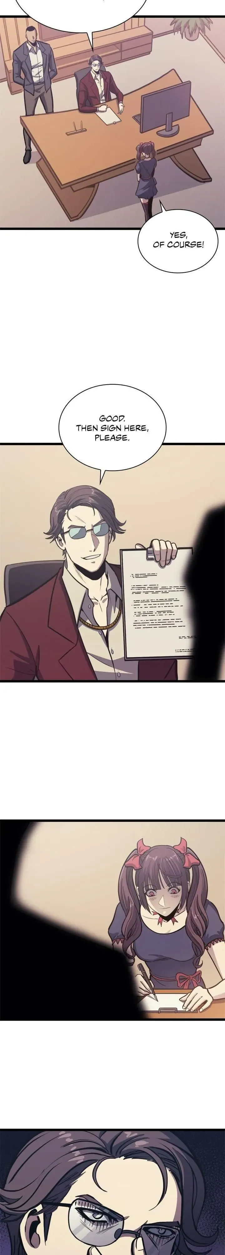 The Max Level Returner Chapter 88 Online - página 12