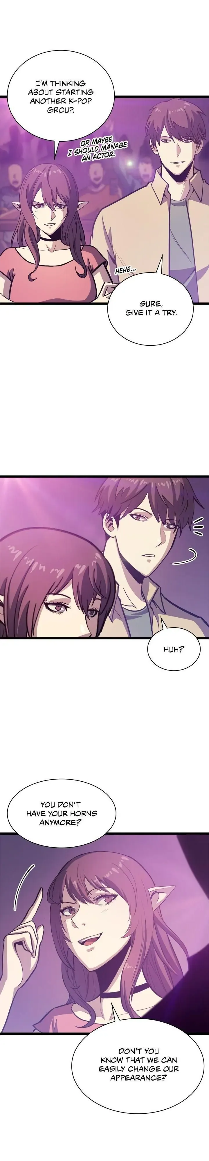 The Max Level Returner Chapter 88 Online - página 17
