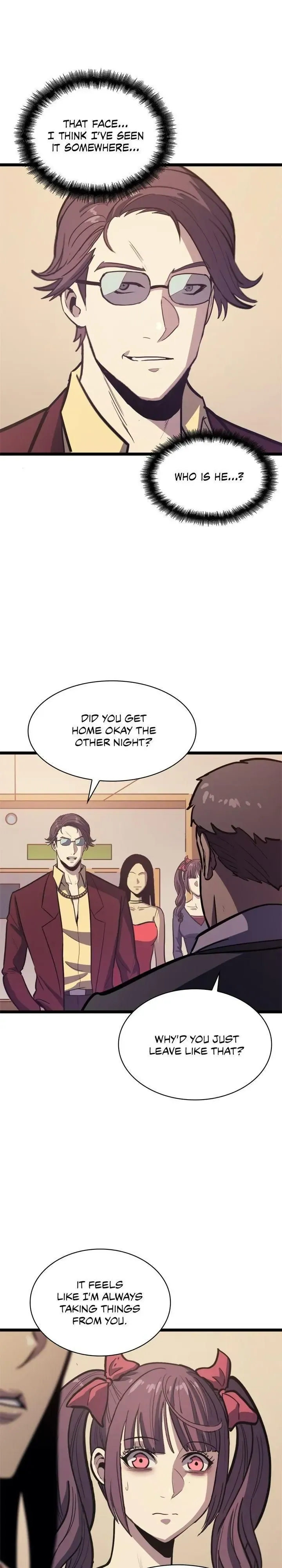 The Max Level Returner Chapter 88 Online - página 20