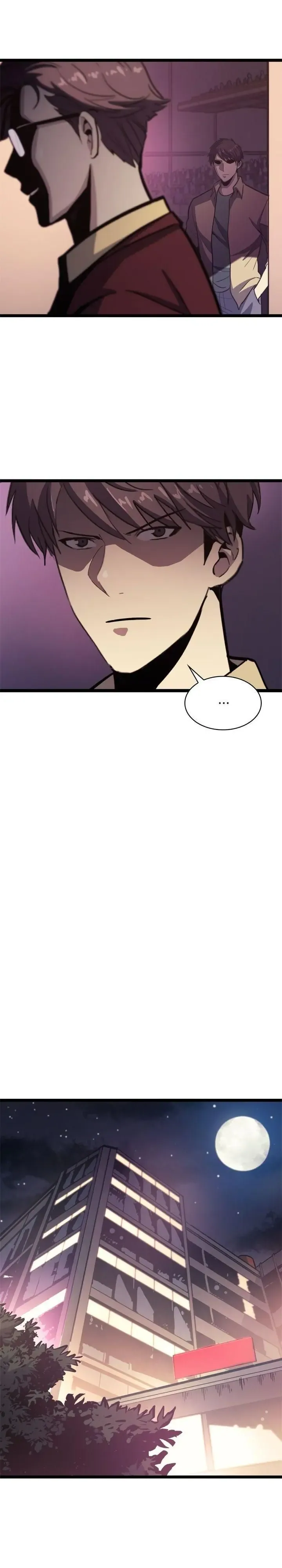 The Max Level Returner Chapter 88 Online - página 23