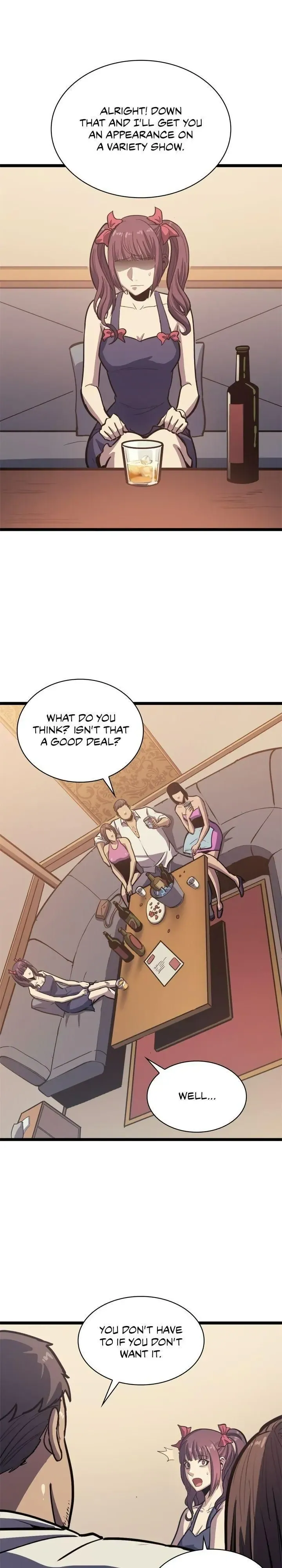 The Max Level Returner Chapter 88 Online - página 24
