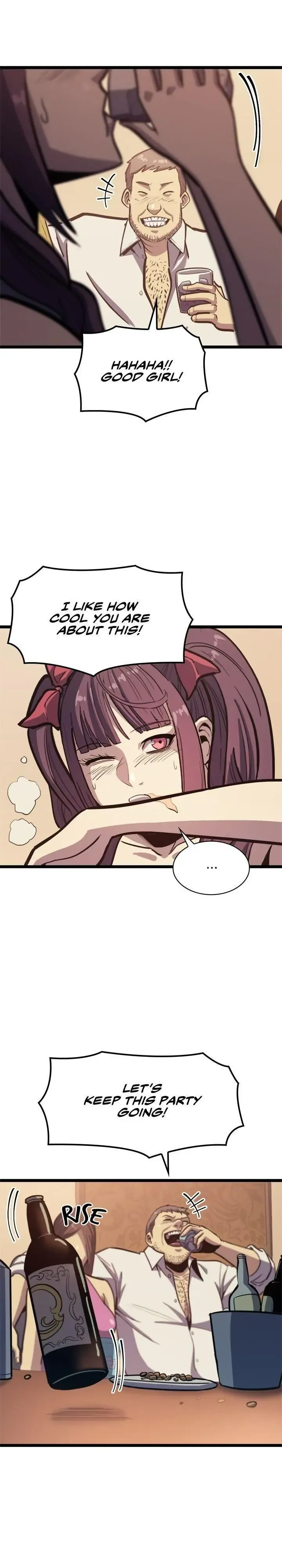 The Max Level Returner Chapter 88 Online - página 26