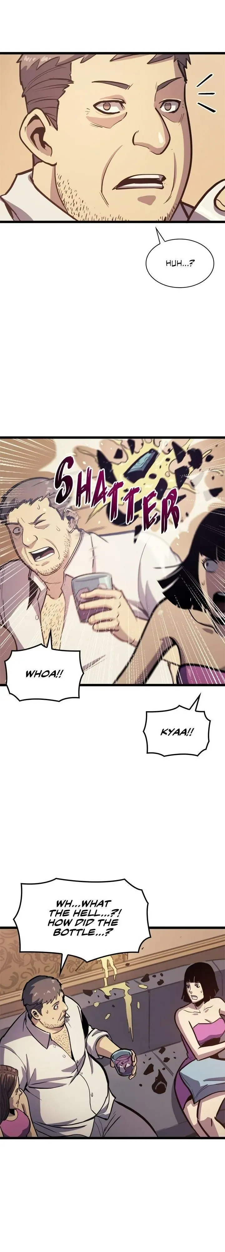 The Max Level Returner Chapter 88 Online - página 27