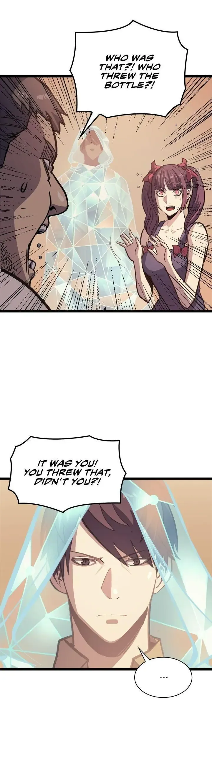 The Max Level Returner Chapter 88 Online - página 28