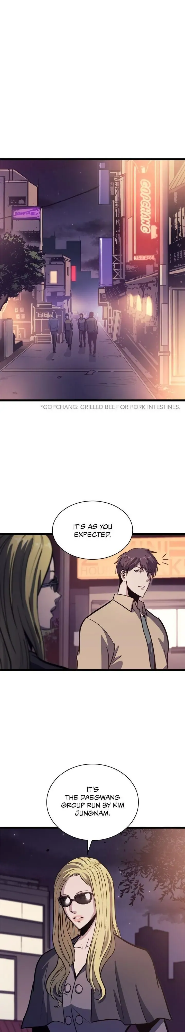The Max Level Returner Chapter 88 Online - página 29