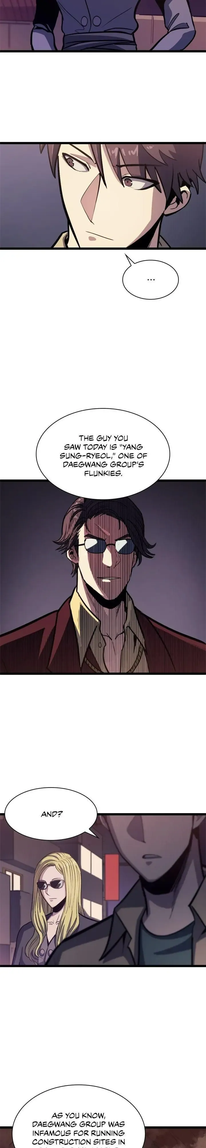 The Max Level Returner Chapter 88 Online - página 30