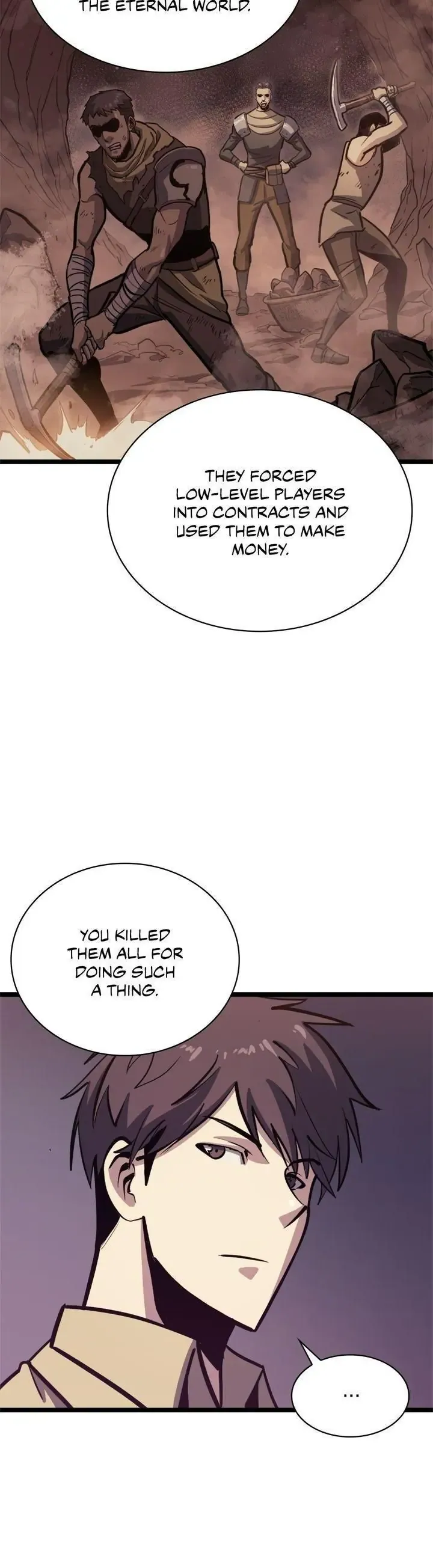 The Max Level Returner Chapter 88 Online - página 31