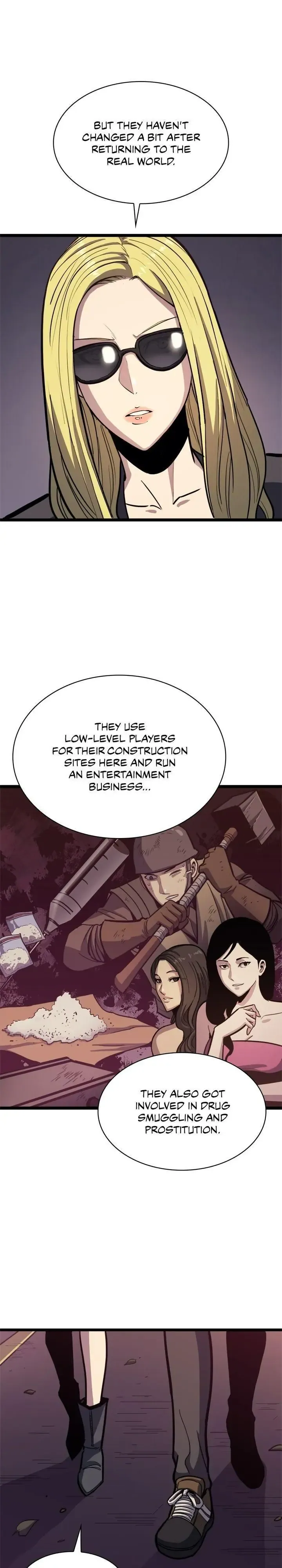 The Max Level Returner Chapter 88 Online - página 32