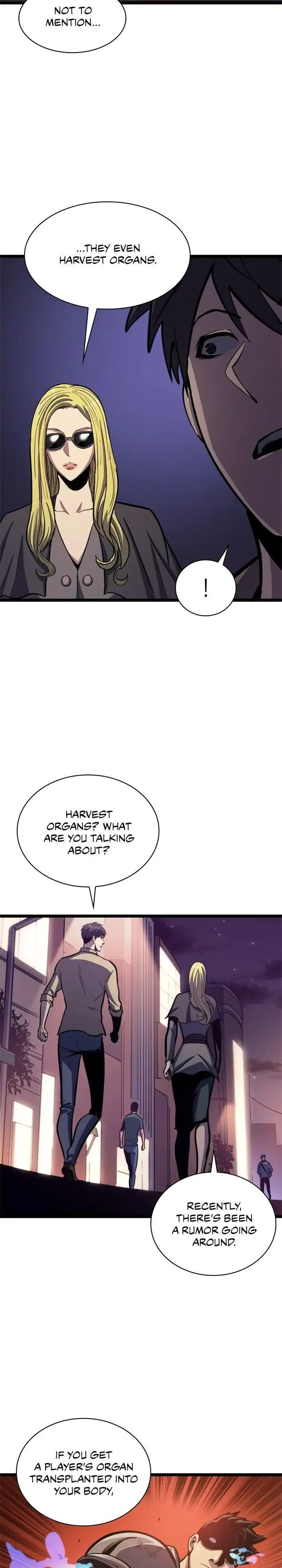 The Max Level Returner Chapter 88 Online - página 33