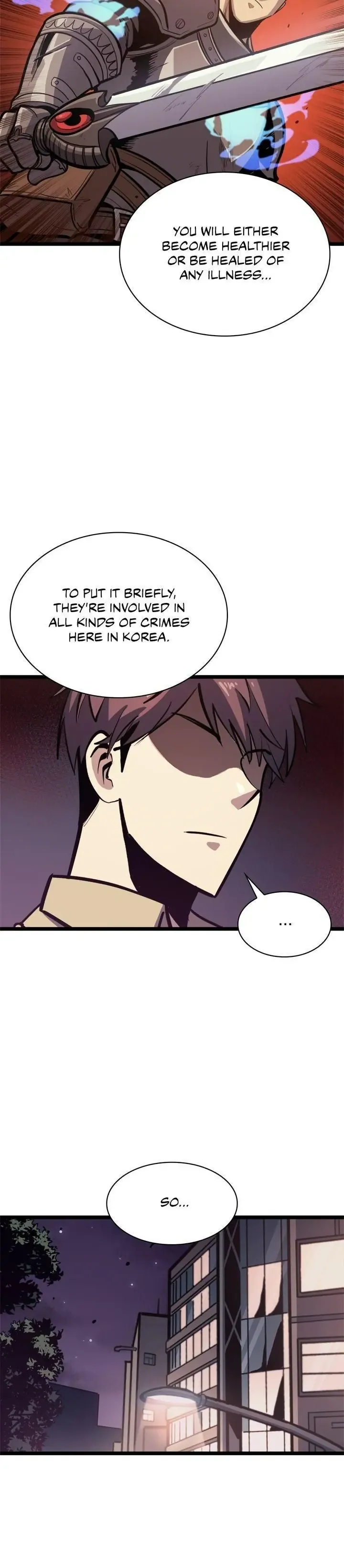 The Max Level Returner Chapter 88 Online - página 34