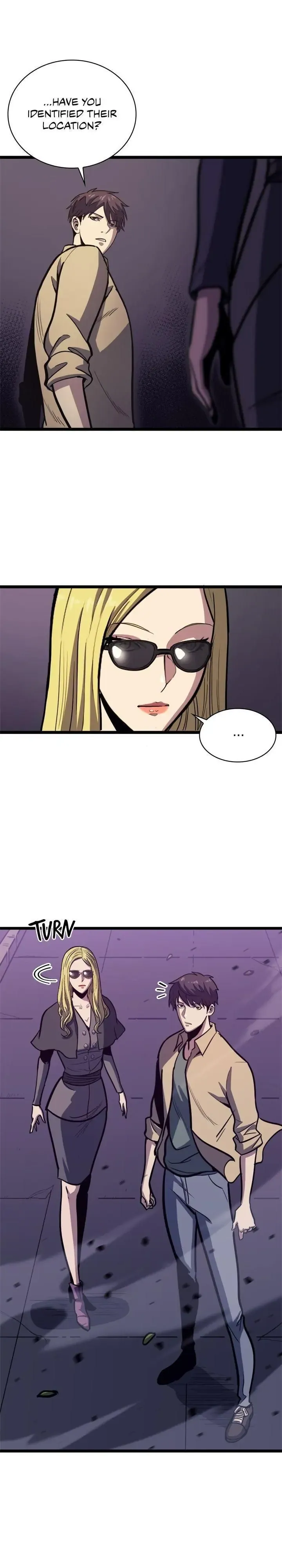 The Max Level Returner Chapter 88 Online - página 35