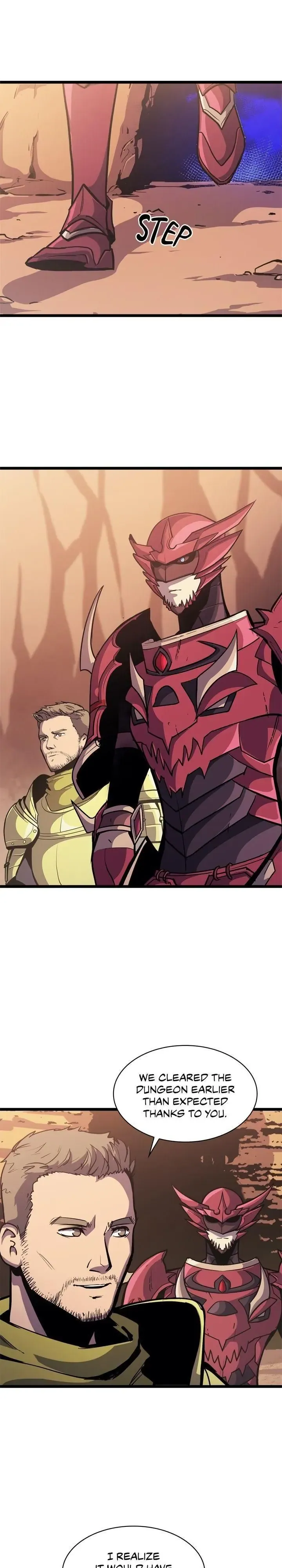 The Max Level Returner Chapter 93 Online - página 3
