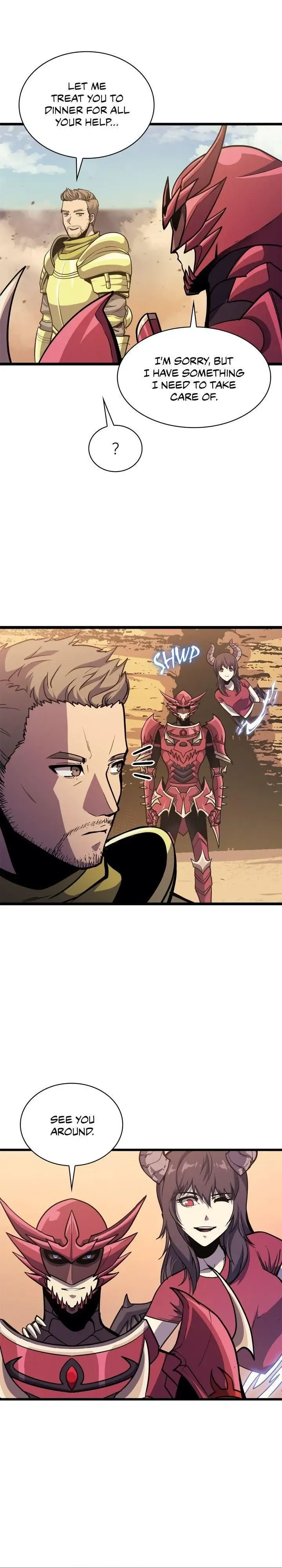 The Max Level Returner Chapter 93 Online - página 5